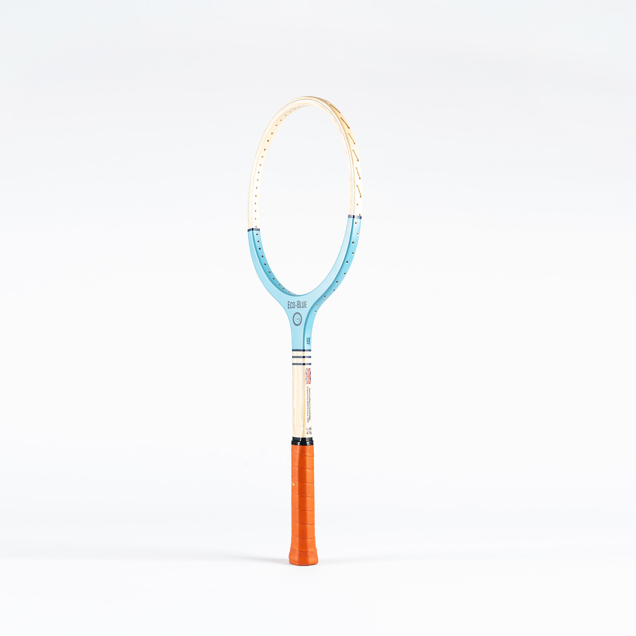 Grays Rackets - Wood Tennis - Handcrafted Rackets